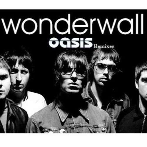 Stream Oasis - Wonderwall Remix by Mark Kickstar | Listen online for free  on SoundCloud