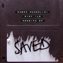 Ruben Mandolini, Riky Ild - Nonsifa (Extended Mix)
