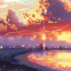 gold light
