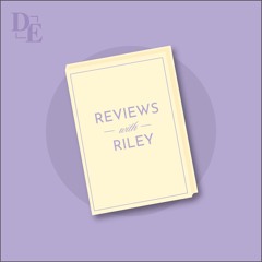 Reviews With Riley: Classic Novels (Episode 3)
