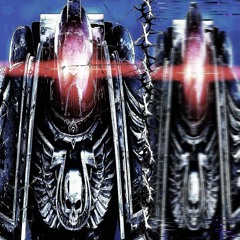 fleurnothappy, euro91 - ваха40 #m1xx #wh40k #v@x@40