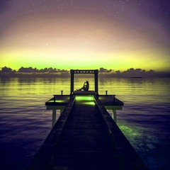 Fantasitc World *above the sky