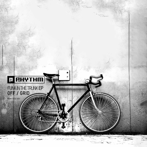OFF / GRID - Funk In The Trunk
