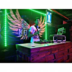 NOSTALGIA MIX #VOL.5-DJ KOMANG INDO