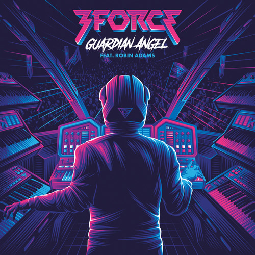 Guardian Angel (Instrumental)