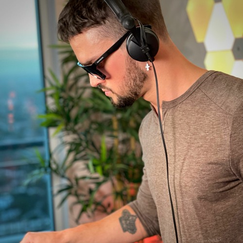 Chris Schweizer LIVE with No Boundaries - Miami, USA (19.08.21)