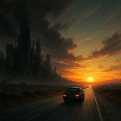 Drive [No Bad Days]