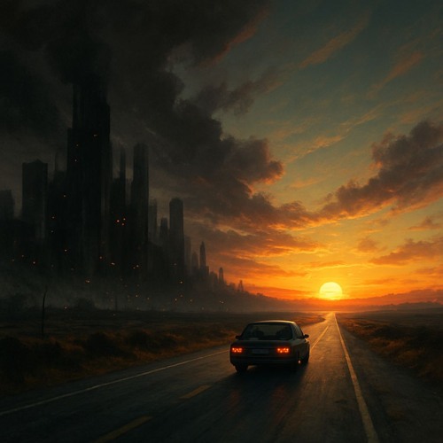 Drive [No Bad Days]