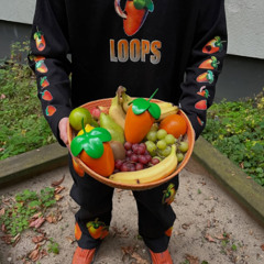 Tantu Beat -  Prod By GIO BEAT