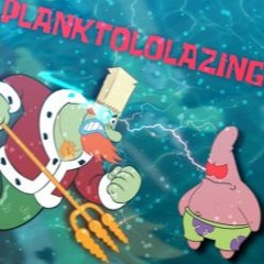 [SpongeSpin] PLANKTOLOLAZING (cover)