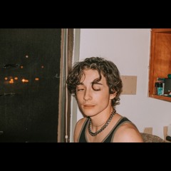 You Called Me The Other Day (letter I almost wrote pt.2)