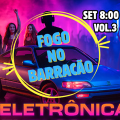 Fogo no Barracão – DJ Dennis PT | Heavy Bass Vol. 3 ⚡ Ultimate Bass Drop