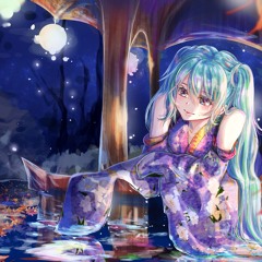 月夜に響け feat.初音ミク