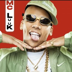 Já não é legal - Mc Luuky - @ratin_038