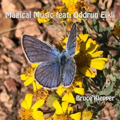 Magical Music feat. Oddrun Eikli