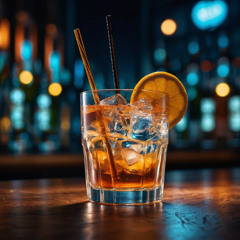 Evening Tonic