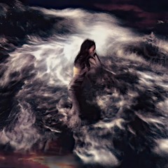 Кильдя - встреча с бездной