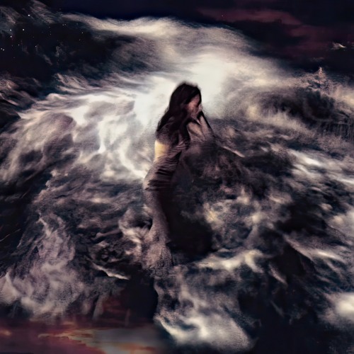 Кильдя - встреча с бездной