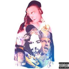 I AM THE GOD OF HELLFIRE (PROD. ROLLIE)