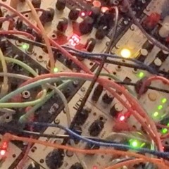 Minimal Ambient Jam feat. Knit  - Ver.20210103