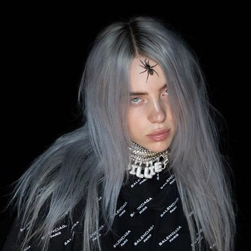 Bad Guy - Billie Eilish (Andee Rodriguez Edit)