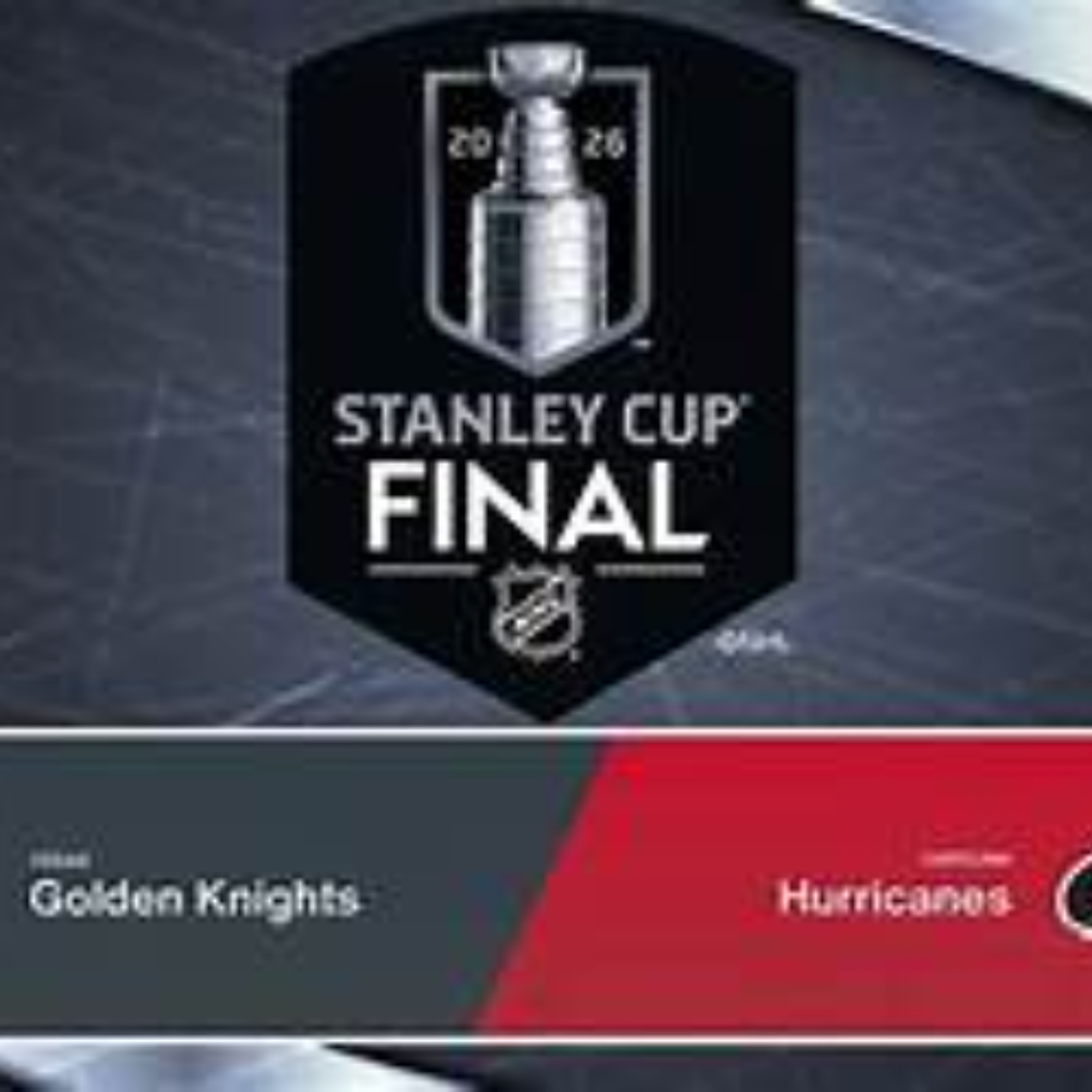 Wednesday, June 10:  The NHL Experience Stanley Cup Final Game 4 Review