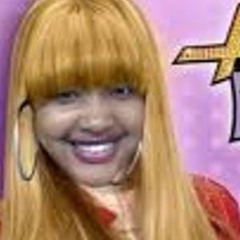 GO HANNAH CUPCAKKE QUEEN