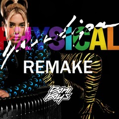 Dua Lipa - Physical (Dani Kays Remake)