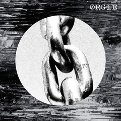 ØRGIE - Rusty Chains