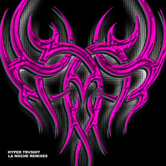 La Noche (feat. Sharon) (Oca MX, La Bad Curly Remix)