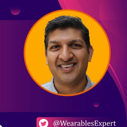 Clinicians using Digital Health tools by Umang Patel
