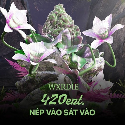 Wxrdie - Nep Vao Sat Vao (Remix)