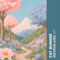 Cat Bungee - Farewell (Original Mix)