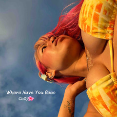 Where Have You Been