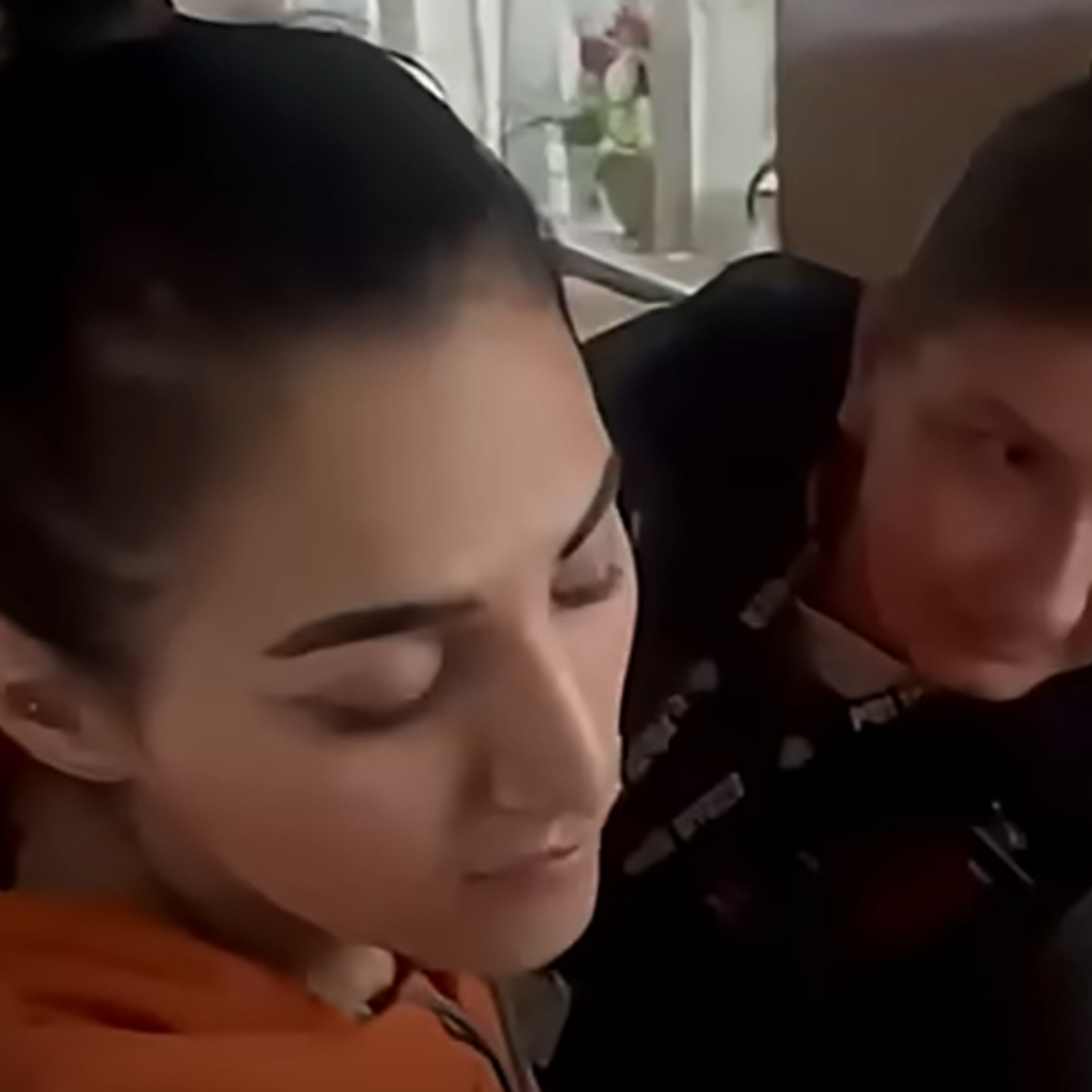 Dr Rahmeh Aladwan arrested amid targeted intimidation campaign