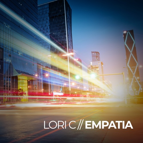Lori C - Empatia (Extended Mix)
