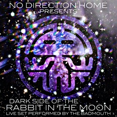 Dark Side of the Rabbit In The Moon (Live DJ Mix)