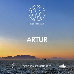 Artur | Off Playa Sessions 2020