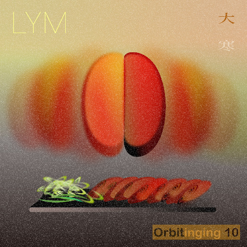 Orbitinging 10 - LYM