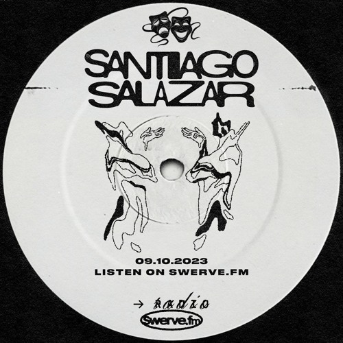 Santiago Salazar EP.005 09.10.2023