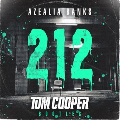 212 (Tom Cooper Bootleg)