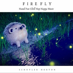 Firefly: Hand Pan Chill Hop Happy Music