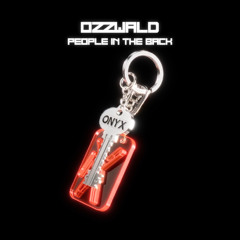 OZZWALD - People in the Back