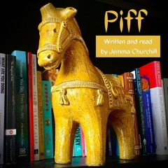 PIFF! or 'A Bit Of A Valentine's Day Massacre' Written and read Jemma Churchill *explicit content