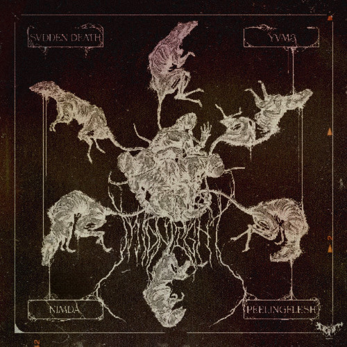 MIDNIGHT x THREAT LEVEL (DESERT HYDRA x M14 EDIT - FREE DL)