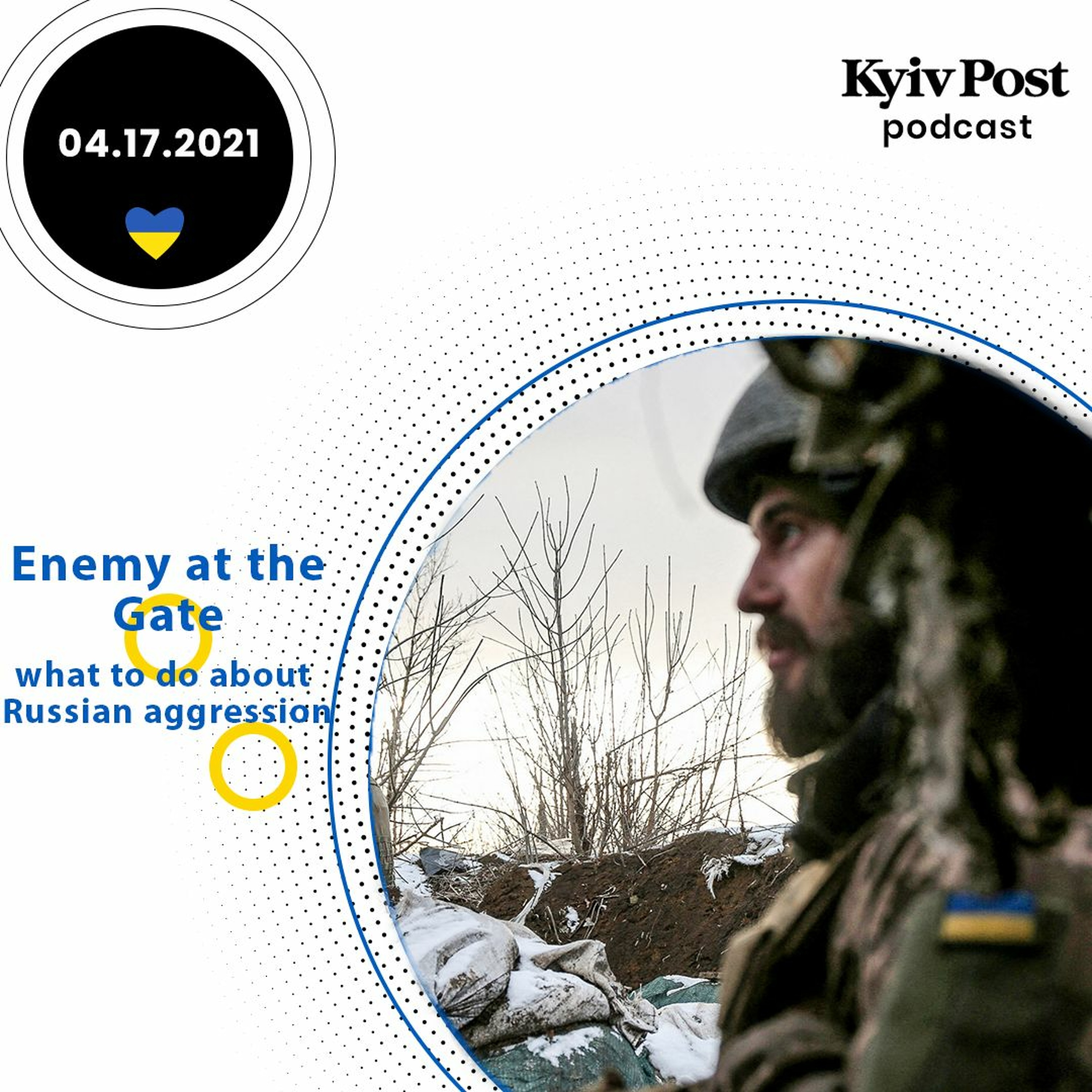 The Kyiv Post podcast