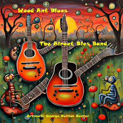 Wood Ant Blues