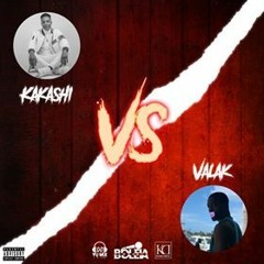 Kakashi Moreno vs Valak (Hosted by: Dj YuMix)