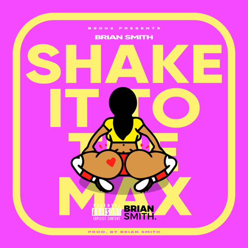 Skillibeng - Shake It To The Max (Brian Smith Edit) [FREE DOWNLOAD]
