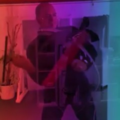 I’m the window cleaner